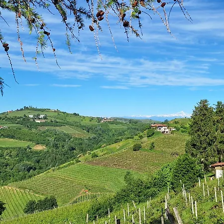 Ca Trinche カントリーハウス *