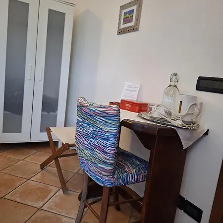 Ca Trinche カントリーハウス