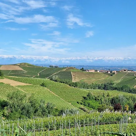 カントリーハウス Ca Trinche *