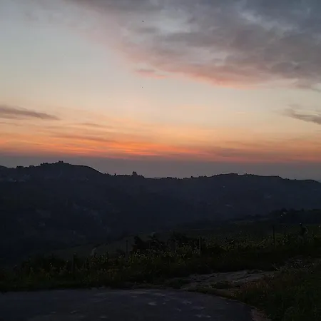 Ca Trinche カントリーハウス *