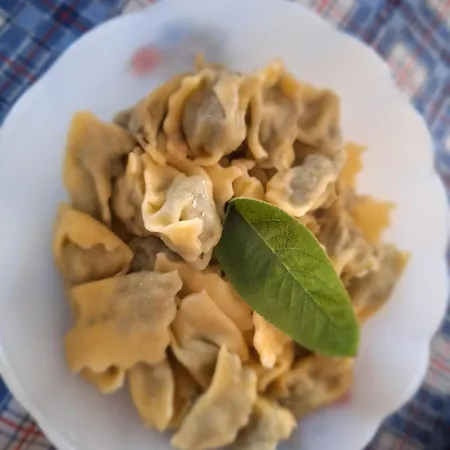 カントリーハウス Ca Trinche Camo