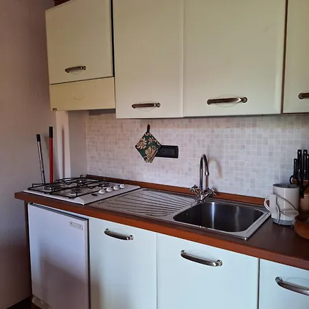 Ca Trinche カントリーハウス *