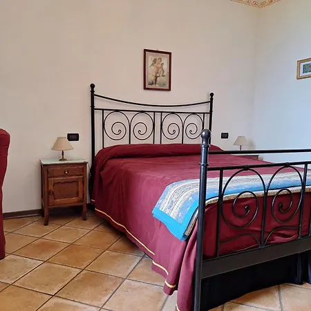 カントリーハウス Ca Trinche *