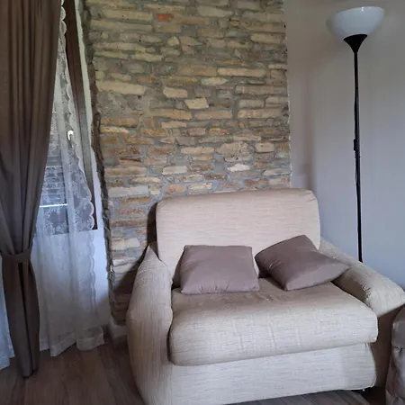 カントリーハウス Ca Trinche *