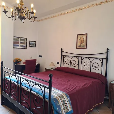 カントリーハウス Ca Trinche *