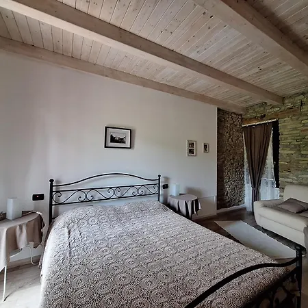 Ca Trinche カントリーハウス