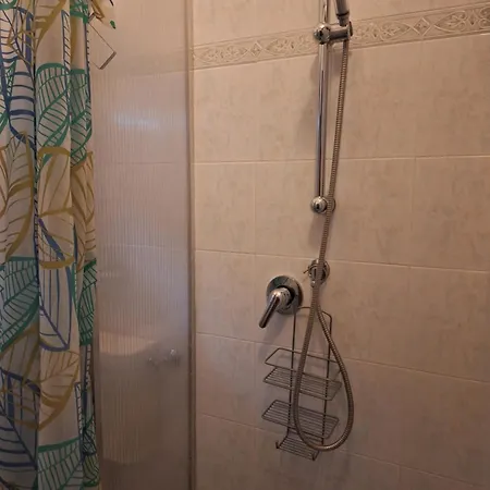 Ca Trinche カントリーハウス