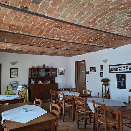 Ca Trinche カントリーハウス *