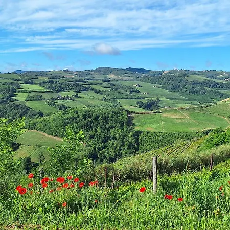 Séjour à la campagne Ca Trinche *