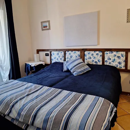 カントリーハウス Ca Trinche Camo