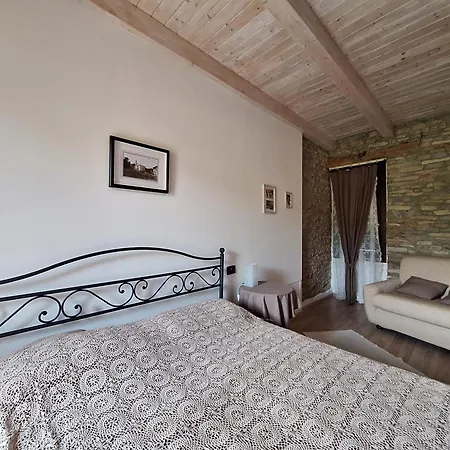 カントリーハウス Ca Trinche Camo