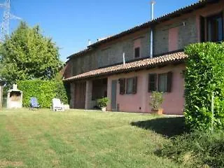Ca Trinche Séjour à la campagne