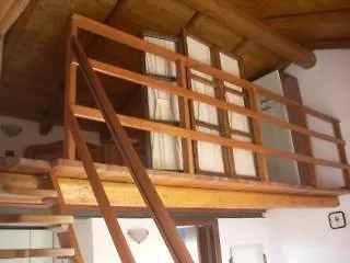 Ca Trinche カントリーハウス Camo