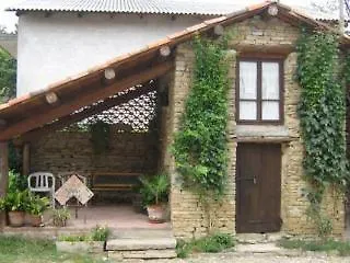 カントリーハウス Ca Trinche