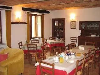 Ca Trinche カントリーハウス *