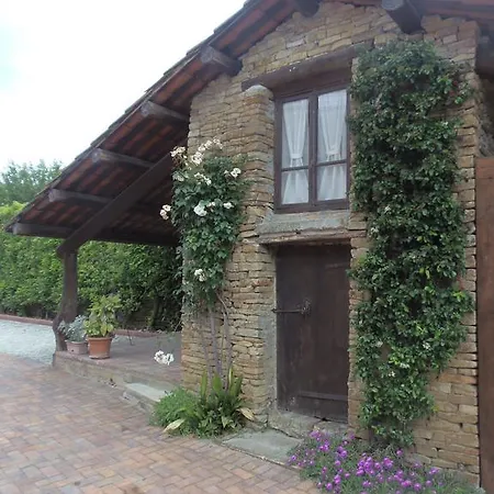 カントリーハウス Ca Trinche