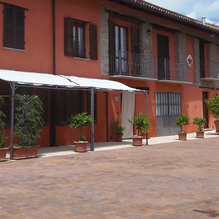 カントリーハウス Ca Trinche Camo