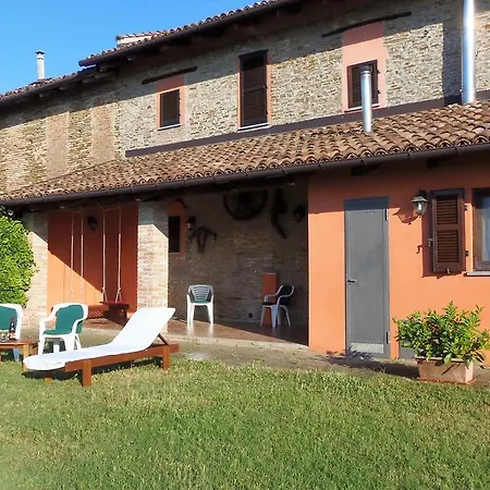 カントリーハウス Ca Trinche *