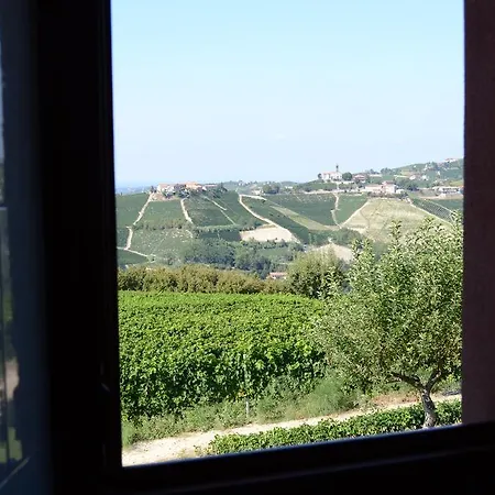 Séjour à la campagne Ca Trinche