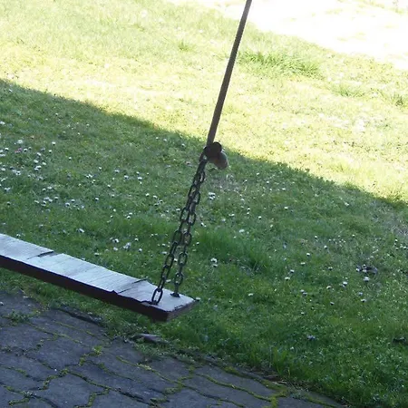 Ca Trinche カントリーハウス