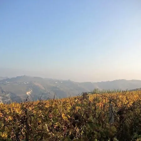 Ca Trinche Séjour à la campagne