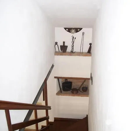 カントリーハウス Ca Trinche Camo