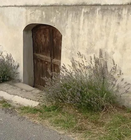 Ca Trinche Séjour à la campagne Camo