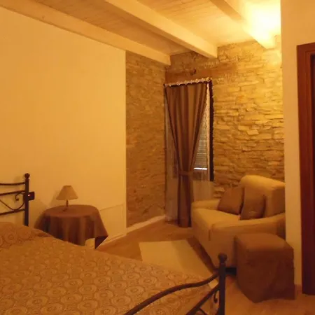 カントリーハウス Ca Trinche Camo