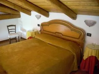 Ca Trinche Casa rural Camo