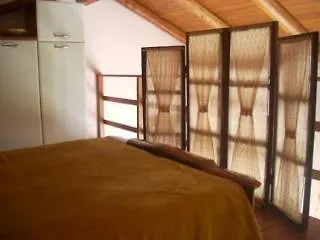 Casa rural Ca Trinche Camo