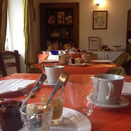 Ca Trinche カントリーハウス